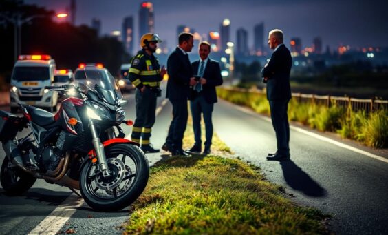 Bezpieczna droga do odszkodowania? MOTOEXPERT.