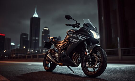 MOTOEXPERT to bezpieczeństwo w trudnych chwilach.