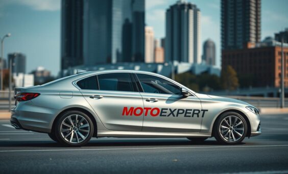 MOTOEXPERT – niezależność w ocenie szkody.