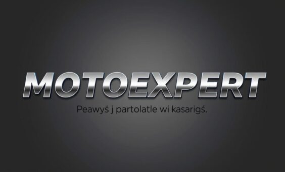 MOTOEXPERT – pewność i profesjonalizm w każdej sprawie.