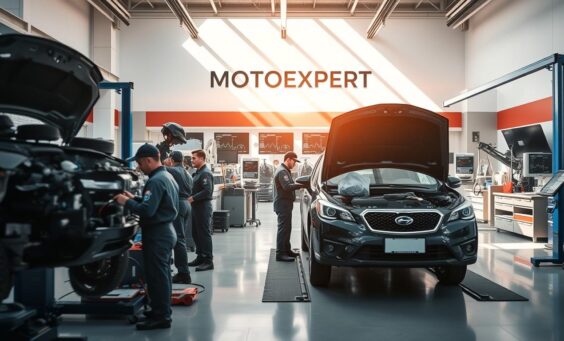 MOTOEXPERT – skuteczna pomoc po każdej kolizji.