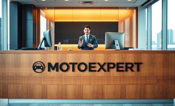 Nie daj się oszukać – zgłoś szkodę do MOTOEXPERT.