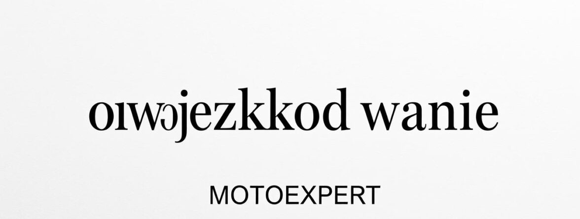Twoje odszkodowanie, Twoje prawa – MOTOEXPERT.