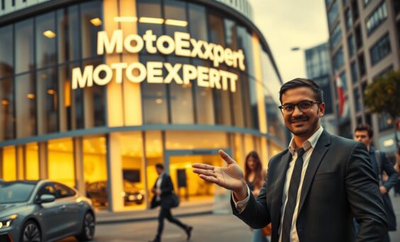 Unikaj kontaktu z ubezpieczycielem – wybierz MOTOEXPERT!