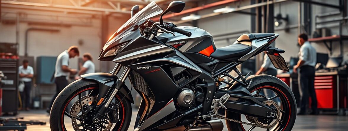 Z MOTOEXPERT masz przewagę.