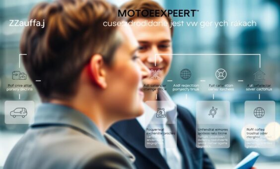 Zaufaj MOTOEXPERT – Twoje odszkodowanie jest w dobrych rękach.