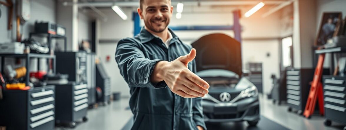Zgłoś szkodę do MOTOEXPERT i odzyskaj kontrolę.