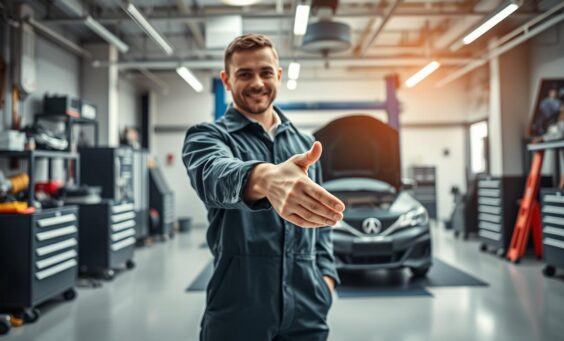 Zgłoś szkodę do MOTOEXPERT i odzyskaj kontrolę.