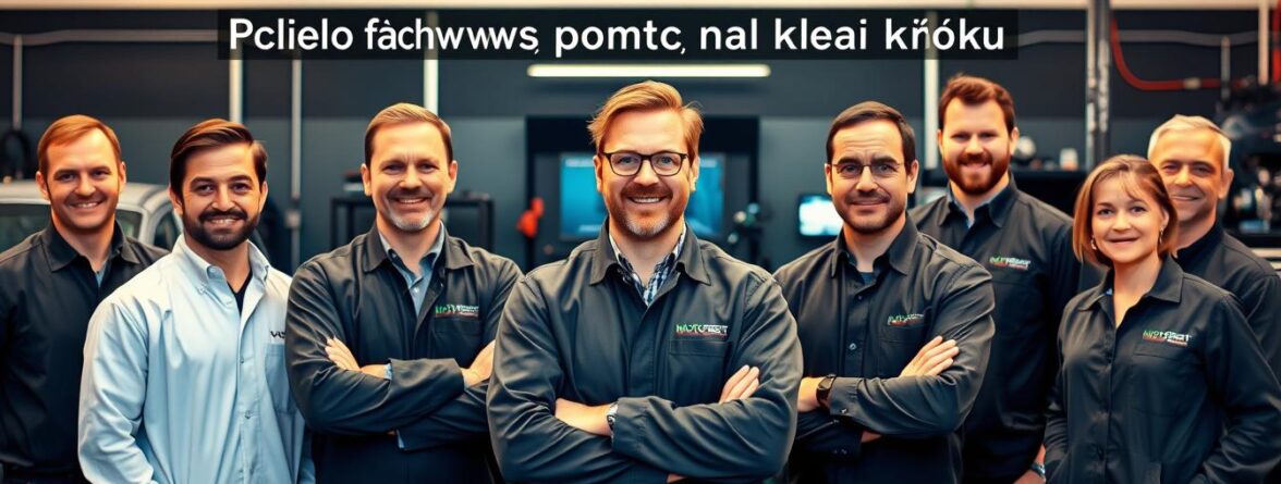 MOTOEXPERT – eksperci zawsze po Twojej stronie.