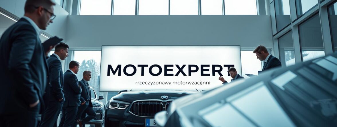 MOTOEXPERT – niezawodni rzeczoznawcy na Twojej stronie.