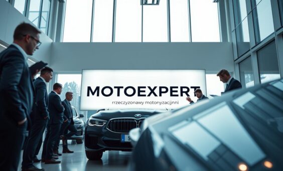 MOTOEXPERT – niezawodni rzeczoznawcy na Twojej stronie.