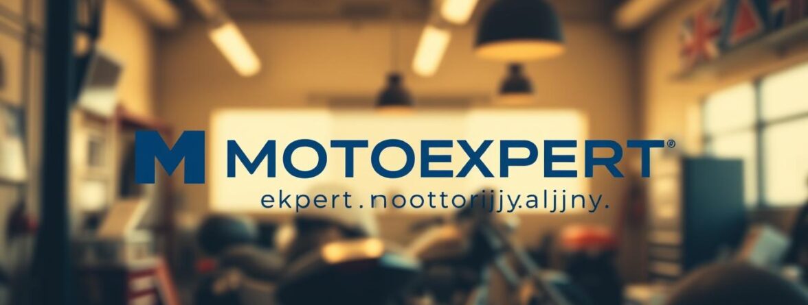 Nie ryzykuj – postaw na MOTOEXPERT.