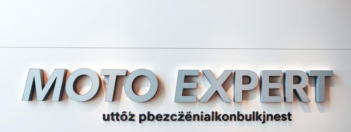 MOTOEXPERT – szybkie i rzetelne zgłoszenie szkody.