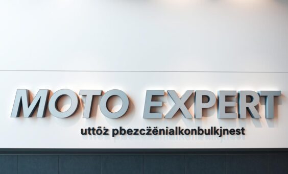 MOTOEXPERT – szybkie i rzetelne zgłoszenie szkody.