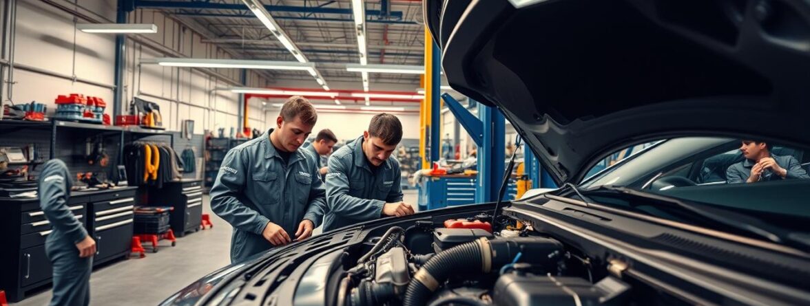 MOTOEXPERT – wsparcie, na którym możesz polegać.
