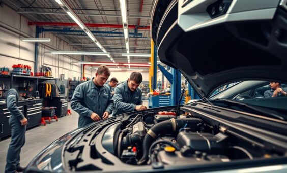 MOTOEXPERT – wsparcie, na którym możesz polegać.