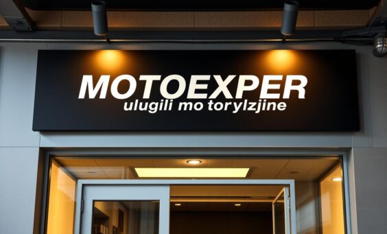 Nie daj się oszukać, wybierz MOTOEXPERT!