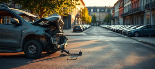 Szkoda w Niemczech? MOTOEXPERT zna odpowiedź.
