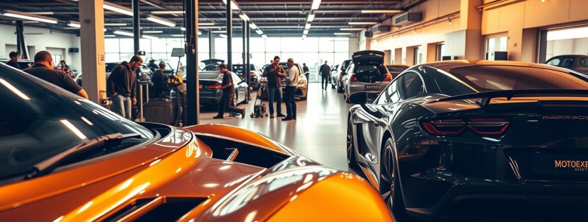 Twoje interesy w centrum uwagi – MOTOEXPERT.