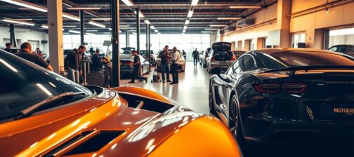 Twoje interesy w centrum uwagi – MOTOEXPERT.