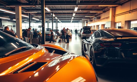 Twoje interesy w centrum uwagi – MOTOEXPERT.