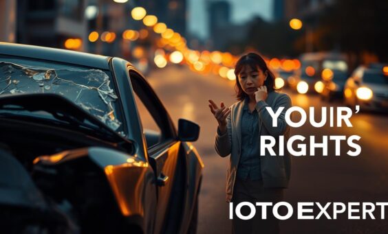 Twoje prawa są najważniejsze – MOTOEXPERT.