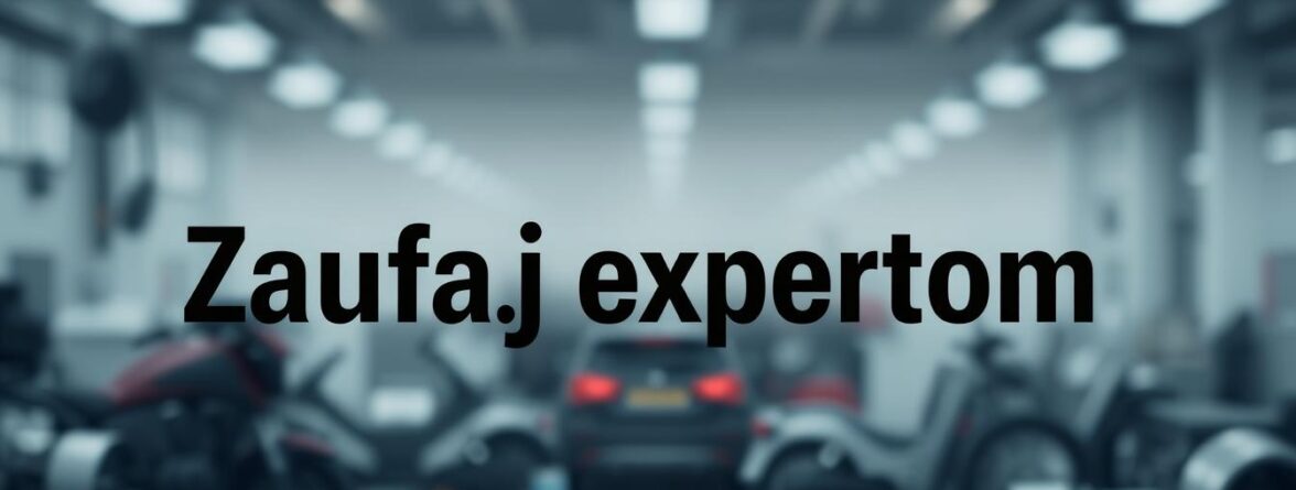 Zaufaj ekspertom – zgłoś szkodę do MOTOEXPERT.