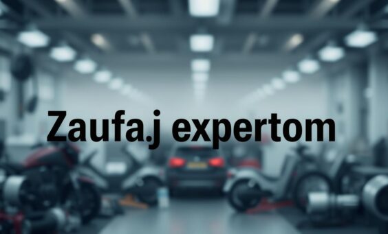 Zaufaj ekspertom – zgłoś szkodę do MOTOEXPERT.